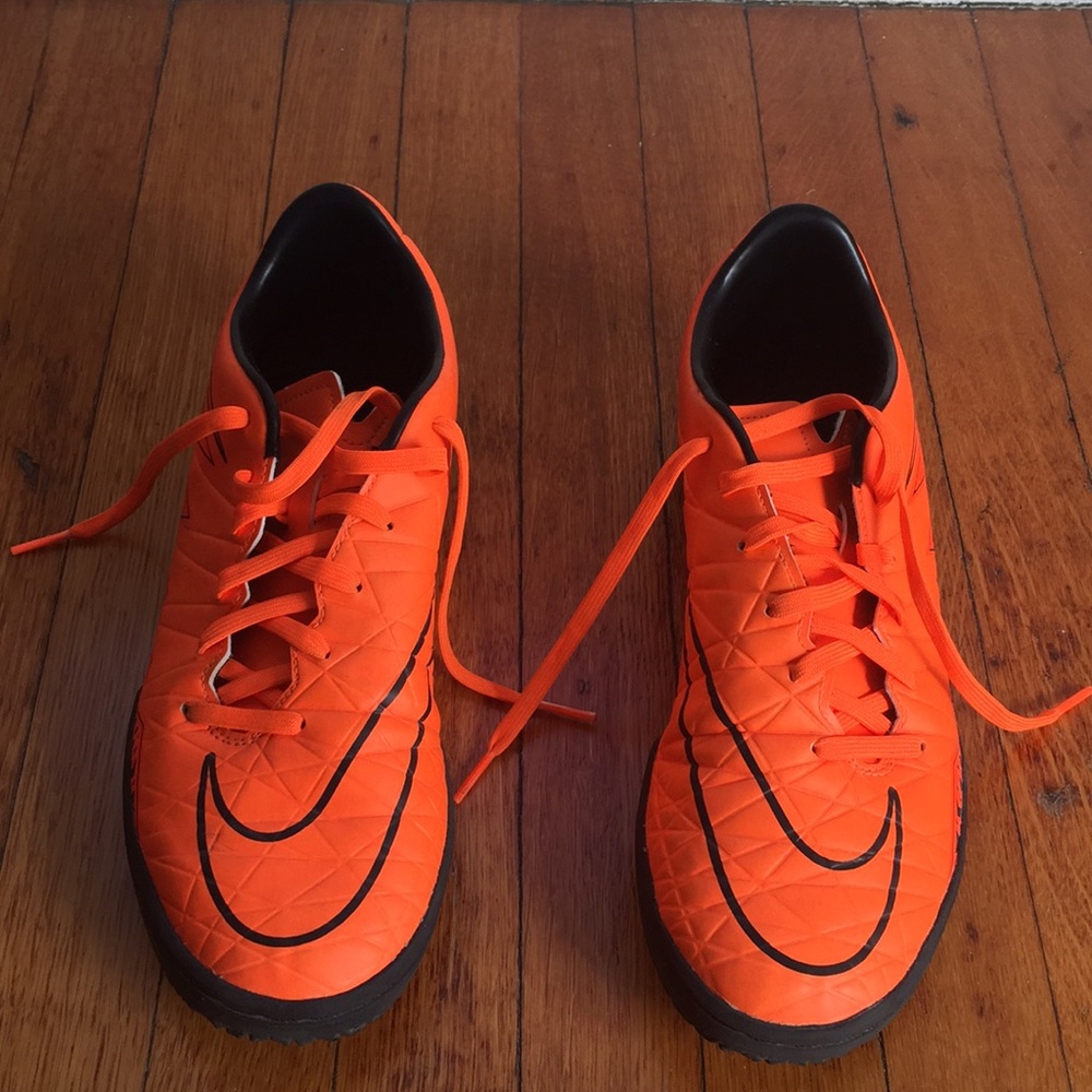 Nike Indoor Soccer Cleats